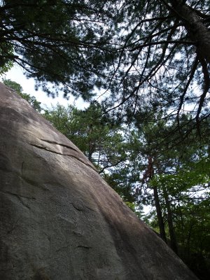 小川山　2008　(28) 水晶スラァ～ブ_a0016346_1434861.jpg