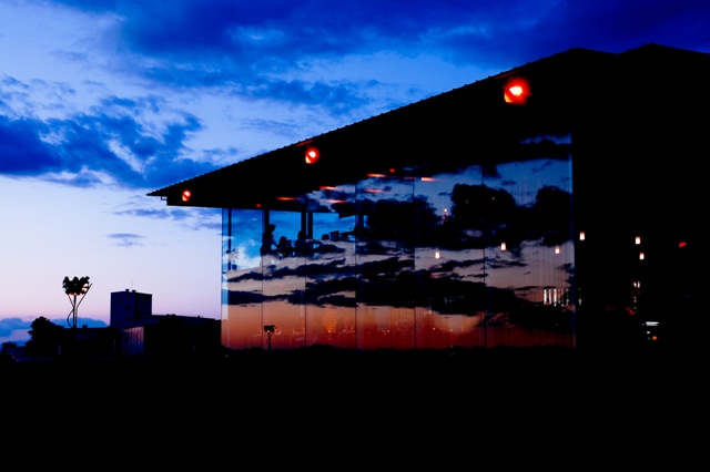 Sol Poniente　　ソル･ポニエンテ_b0146751_20115611.jpg