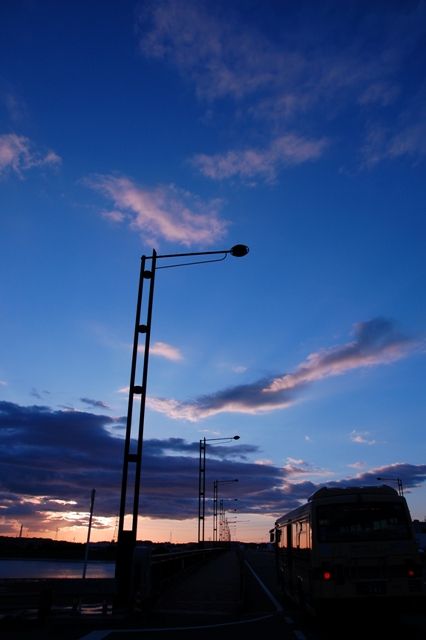 Sol Poniente　　ソル･ポニエンテ_b0146751_20185133.jpg