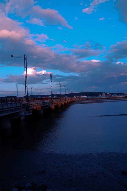 Sol Poniente　　ソル･ポニエンテ_b0146751_2019583.jpg