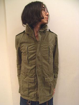 【Lounge Lizard】NEW ARRIVAL_c0123853_22575166.jpg