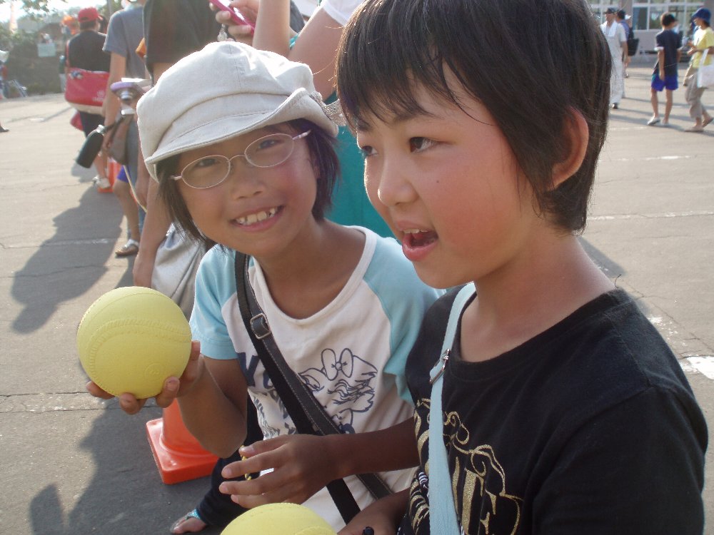 女子ソフトボール選手権_e0087201_22474378.jpg