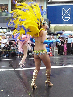 浅草の　サンバでアミーゴ_c0053520_22553718.jpg