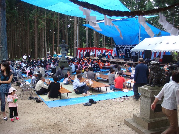 元八幡宮例祭_c0111229_1965847.jpg