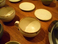 和田麻美子さんの個展_d0087761_2292557.jpg