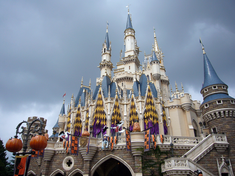 ディズニー ハロウィーン08 訪問者数 約十数人 日の零細ブログ ね S Weblog ディズニー ハロウィーン08 訪問者数 約十数人 日の零細ブログ ね S Weblog