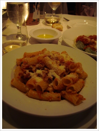 Girasole: Casual Italian in Larchmont_f0133665_9264059.jpg