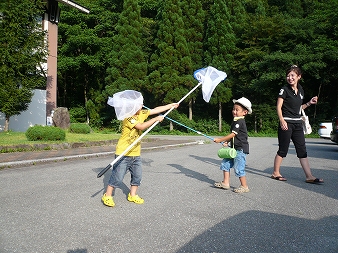 「僕の夏休み」　～更新者おっさん～_f0121974_7374660.jpg