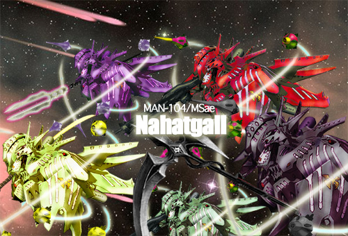 ナハトガル 5 Lagrange 2 Do ナハトガル 5 Lagrange 2 Do