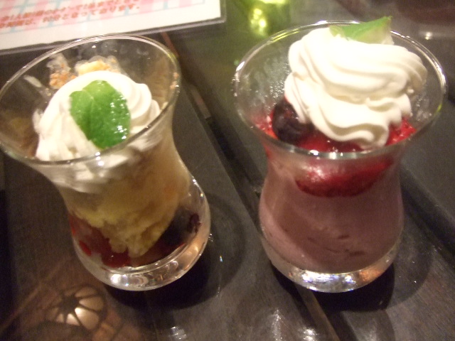 原宿エレファントカフェ_f0076001_20183826.jpg