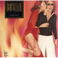 Bob Welch 「French Kiss」(1977)_c0048418_15432966.jpg