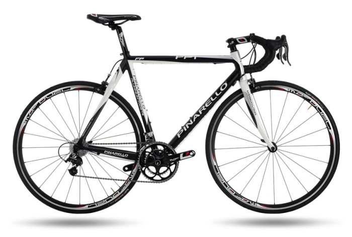 2010 PINARELLO FP1 TIAGRA ピナレロ ロードバイク
