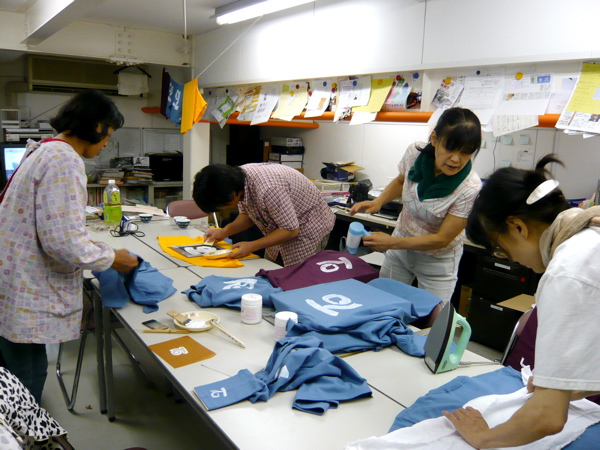 石川の石を彫ろう Tシャツ作り_e0118827_15591467.jpg