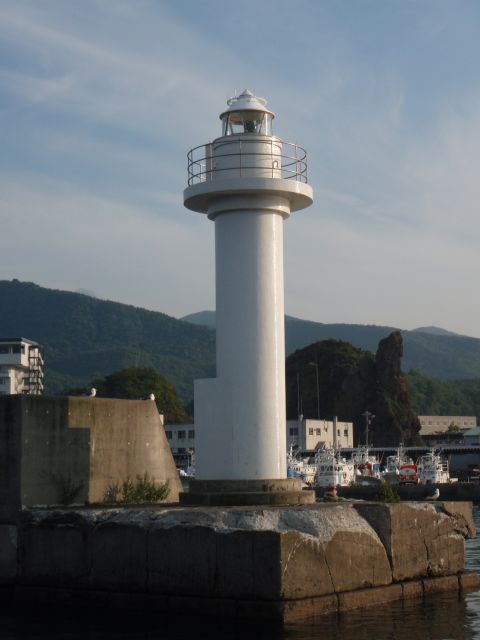 道東旅行③　知床観光船【おーろら】_f0165328_14172991.jpg