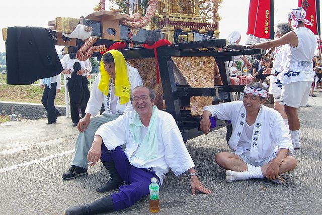 能登中島のお熊甲祭（１）_d0043136_19401613.jpg