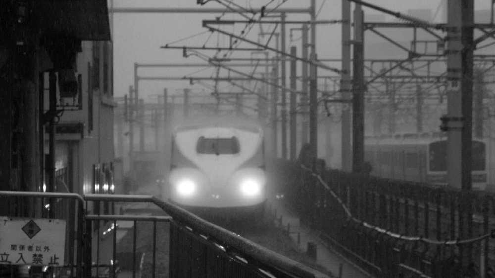 SHINKANSEN at NAGOYA_b0044552_22332728.jpg