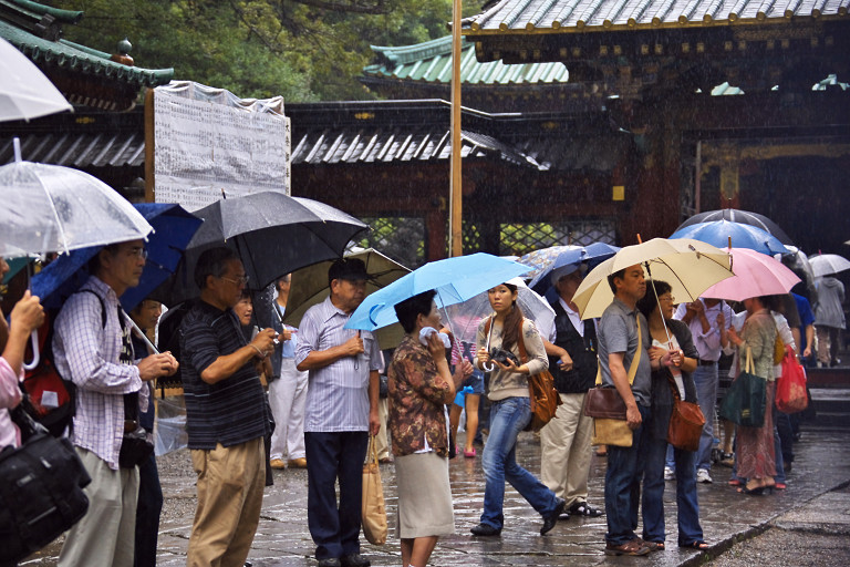 根津神社秋祭り（９月２１日）_c0057265_23291537.jpg