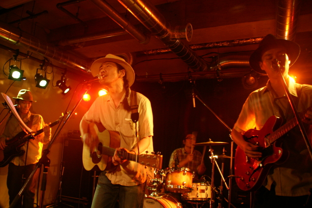 20080915 「THE BITE PRESENTS \"the second waltz\"」 ＠渋谷HOME_c0086868_15372860.jpg