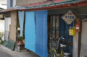 交通費0円! 自転車でエコな旅_d0131668_17585651.jpg