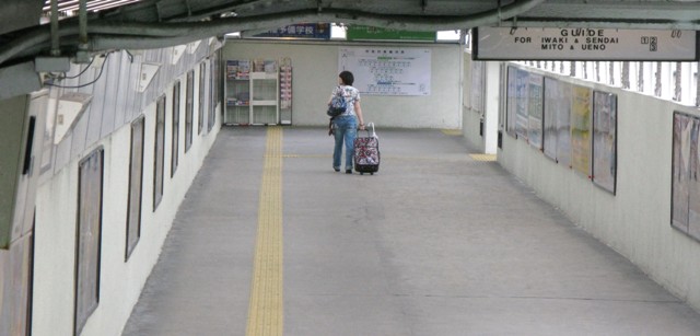 08年9月娘を見送る_c0129671_18552079.jpg