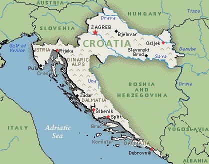 ルバヴィッチ派「アメリカの友」＆ハルマゲドン　vs.　クロアチアのアイク_c0139575_6425455.jpg