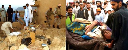 速報！パキスタン・マリオット爆破テロで40名死亡_d0123476_814584.jpg