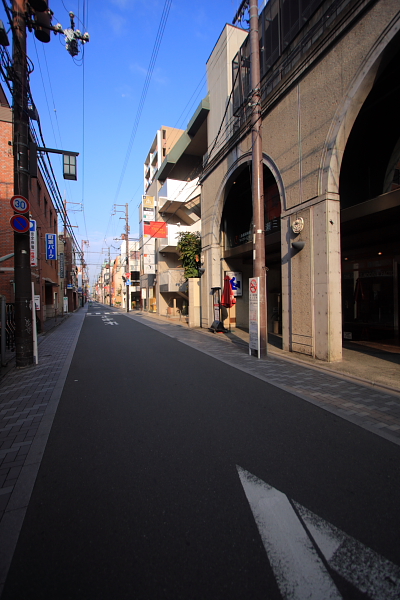 イノダコーヒ本店_e0051888_4541116.jpg