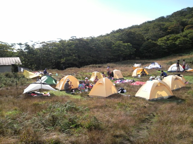 SkyHighMountainWorks一周年イベントin明神平20080920,21_c0147398_20175843.jpg