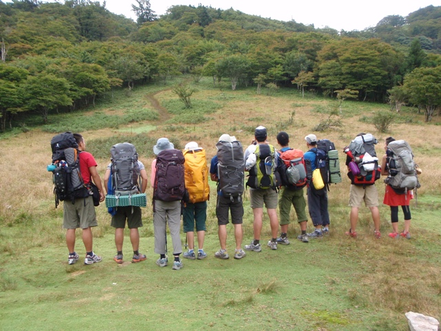 SkyHighMountainWorks一周年イベントin明神平20080920,21_c0147398_20181575.jpg