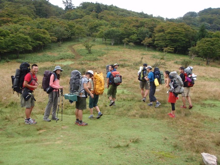 SkyHighMountainWorks一周年イベントin明神平20080920,21_c0147398_20183072.jpg