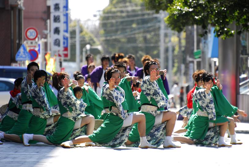 2007年がんこ祭り　一日目_f0184198_21314025.jpg