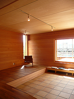 幕張本郷の家_b0014003_20224148.jpg