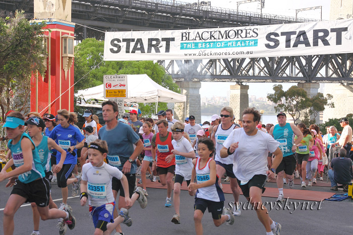 Sydney Running Festival 2008 part 1_f0084337_19503950.jpg