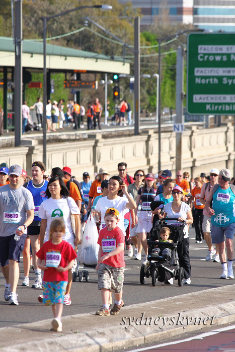 Sydney Running Festival 2008 part 1_f0084337_19513272.jpg