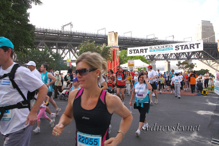 Sydney Running Festival 2008 part 1_f0084337_195167.jpg