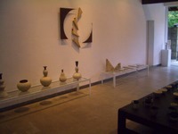 額賀章夫さんの陶展_d0087761_0511797.jpg