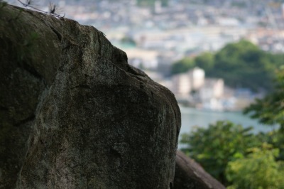 広島の旅　＊尾道　ロープウェイの風景＊_d0141365_19415430.jpg