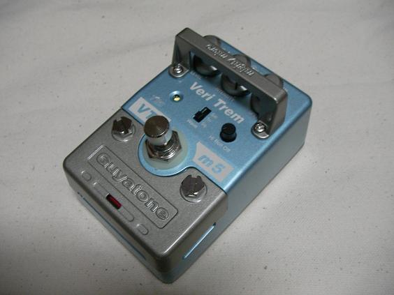 GUYATONE VTm5 “Veri Trem” : 【○八】マルハチBlog