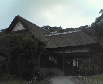 横浜・三渓園。。。_d0056881_2123920.jpg