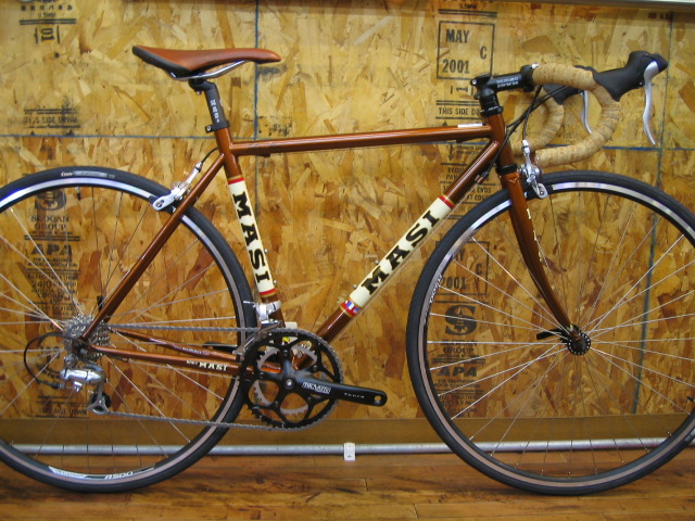 MASI SPECIALE ROAD : FreedomとFREESPEEDとみんなのブログ