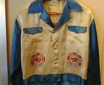 40’Sスカシャツ (アメリカ村大阪店・ビンテージ)_c0078587_12203683.jpg