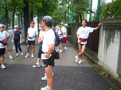 「夢舞いマラソン」試走_a0036808_22275416.jpg
