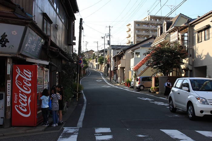 二葉中学_b0128621_19571614.jpg