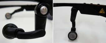Bluetooth搭載アイウェアO ROKR Pro登場!! by甲府店_f0076925_17323964.jpg