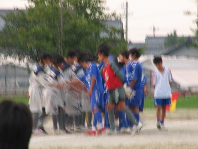 トレマッチ　vs　ＦＣ ＪＯＹ_e0043527_23172934.jpg