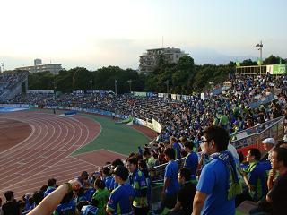 湘南vs仙台@平塚競技場(参戦)_b0000829_21112982.jpg