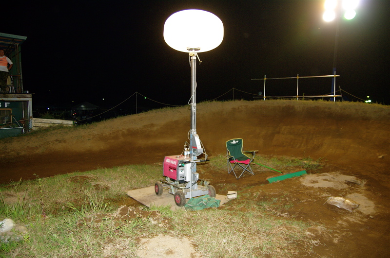 2008緑山ジャパンオープンナイトレース最終回:コース外の風景_b0065730_9542858.jpg