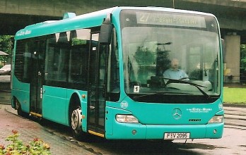 フランクフルトのダックスフント_e0030537_0425517.jpg