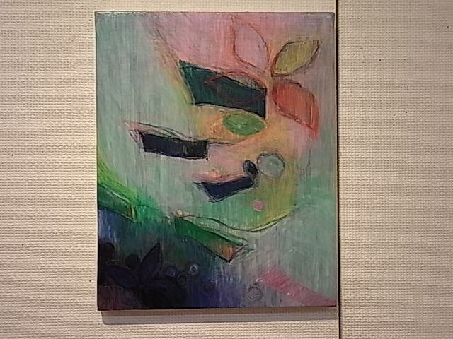 【23日】「大山絵美展」無事終了いたしました_f0040342_20462252.jpg