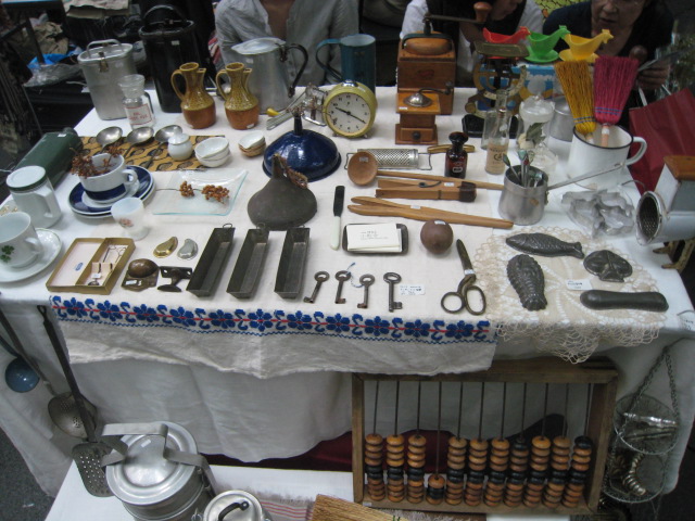 大江戸骨董市に行ってきました！ Oedo Antique Market_d0129646_16204946.jpg